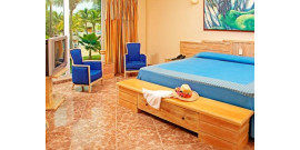 Sol Cayo Coco - Chambre simple - Tout compris Sol Cayo Coco - Single