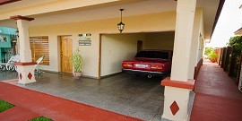 Maison Ricardo Maison Ricardo