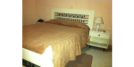 Islazul Plaza - Single Room Islazul Plaza - Single