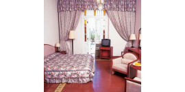 Inglaterra - Single Room Inglaterra - Single Room