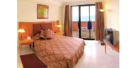 Cubanacan Chateau Miramar - Single Room Chateau Miramar - Single