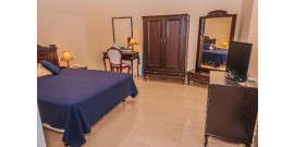 Hotel E El Marques - Camera Singola El Marques - Single