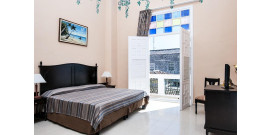 Hotel E Ordoño - Single Room  Hotel E Ordoño - Single