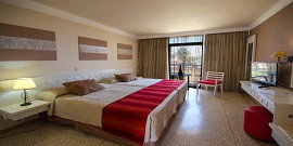 ROC Barlovento - Doppelzimmer - all inclusive ROC Barlovento - Doble
