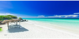 Transfer ab HAV-Flughafen nach Cayo Cruz Transfer from Havana airport to Cayo Cruz