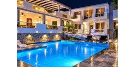 Villa privata con piscina, generatore e wifi — L’Avana Private Villa - generator and Wi-Fi 24h
