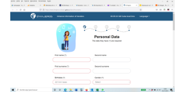 New Entry Form to Cuba New Entry Form to Cuba