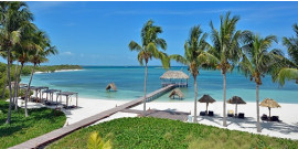 Transfert de votre hôtel de Varadero à votre hôtel de Cayo Santa Maria Transfer from Varadero hotels to Cayo Santa Maria hotels