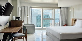 Iberostar Selection La Habana - Camera Doppia Iberostar Selection La Habana - Double