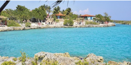 Playa giron