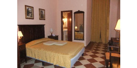 Gran Hotel - Chambre simple Gran Hotel Camaguey - Single