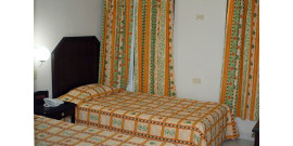 La Rusa - Single Room La Rusa - Single