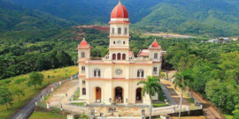 Stadtrundfahrt -  Morro Tour Morro-Cobre Private