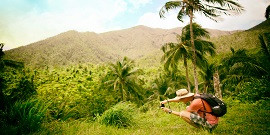 Bird Paradise - Mil Cumbres Bird Paradise