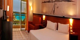 Arenas Blancas - Camera tripla - Tutto Incluso Arenas Blancas - Triple