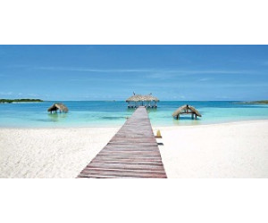 Transfer from Trinidad to Cayo Santa Maria 