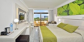 Palmeras - Single Room - All Inclusive Palmeras - Single