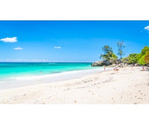 Transfert privé · Aéroport de La Havane → Jibacoa