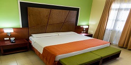 Imperial - Double Room Imperial - Doble