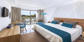 Sol Varadero Beach  - Einzelzimmer - All Inclusive Sol Varadero Beach - Single