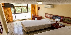 Bello Caribe - Double Room Bello Caribe - Doble