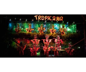 Tropicana Cabaret – Havana