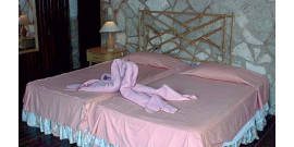 Pinares de Mayarí - Camera Singola Pinares de Mayari - Single