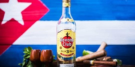 Sugar, Tobacco and Rum Sugar, Tobacco and Rum