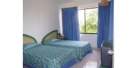 Club Amigo Mayanabo - Camera Tripla - Tutto Incluso Club Amigo Mayanabo - Triple