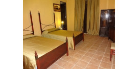 Hotel E Camino de Hierro - Habitación Doble Camino de Hierro - Doble