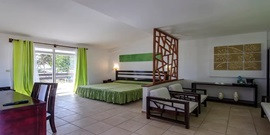 Resonance Musique Santa Lucía - Habitación Sencilla - Todo Incluido Resonance Musique Santa Lucía - Single