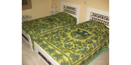 Puerto Principe - Chambre double Puerto Principe - Doble