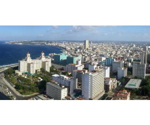 Traslado privado · Aeropuerto Habana → hoteles Habana