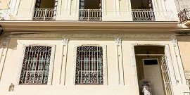 Juan dell'Avana Casa Juan of Havana House