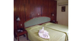 La Granjita - Camera Doppia La Granjita - Doble