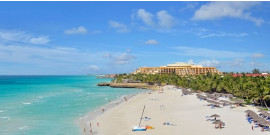 3N Havana + 3N Varadero - Single Room 3N Havana + 3N Varadero - Single