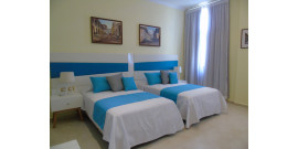 Enramadas by Mystique - Habitación Sencilla Hotel E Enramadas - Single