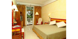Sol Rio de Luna y Mares - Single Room - All Inclusive Sol Rio de Luna y Mares - Single