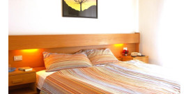 Hotel E Barcelona - Camera Doppia Barcelona - Doble