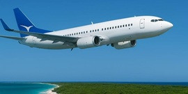 Flights from Holguin to Cayo Coco & Guillermo Flights from Holguin to Cayo Coco & Guillermo