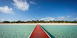 Transfer from Varadero airport to Cayo Guillermo Transfer from Varadero airport to Cayo Guillermo