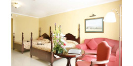 Iberostar Grand Trinidad - Camera Tripla - Park View Iberostar Grand Hotel Trinidad - Triple