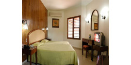 La Granjita - Single Room La Granjita - Single