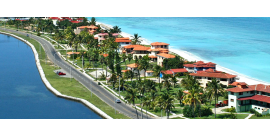 Trasferimenti da Varadero a Santa Clara Transfer from Varadero to Santa Clara