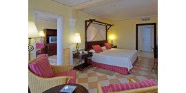 Melia Las Dunas - Habitación Sencilla - Todo Incluido Melia Las Dunas - Single