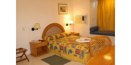 Club Amigo Rancho Luna - Camera Singola - Tutto Incluso Rancho Luna - Single