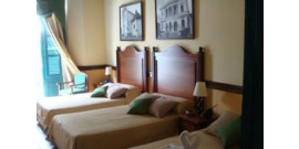 El Rijo - Double Room El Rijo - Doble