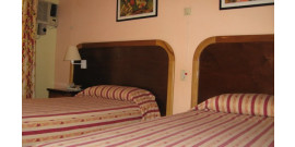 Tulipan - Single Room Tulipan - Single