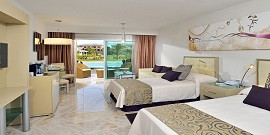 Paradisus Varadero - Junior Suite Sencilla - Todo Incluido Paradisus Varadero - Single