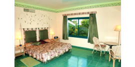 Playa Costa Verde - Dreibettzimmer - All-Inclusive Playa Costa Verde - Triple